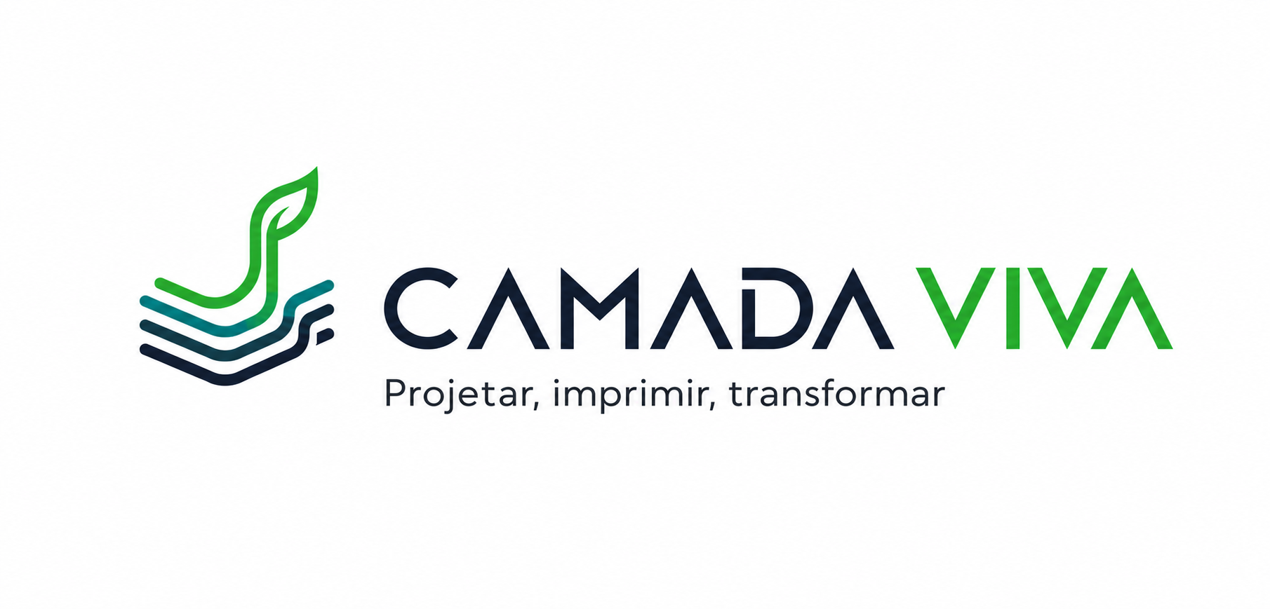 Camada Viva — Projetar, imprimir, transformar